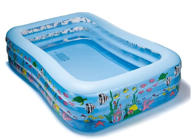 Piscina bambini