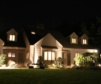 Illuminazione casa