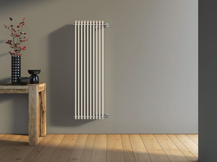 Termosifone di design