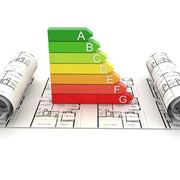 Un attestato di prestazione energetica