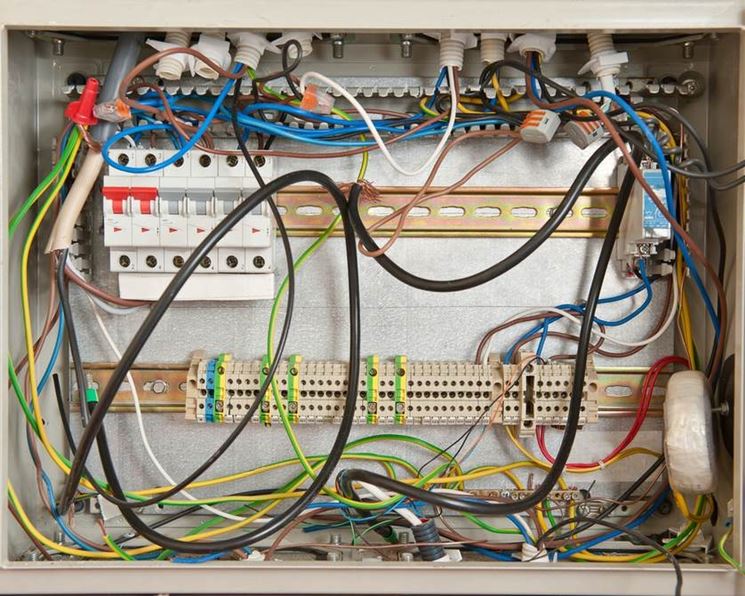 Costo impianto elettrico impianto elettrico quanto costa un ... Calcolo costo impianto elettrico