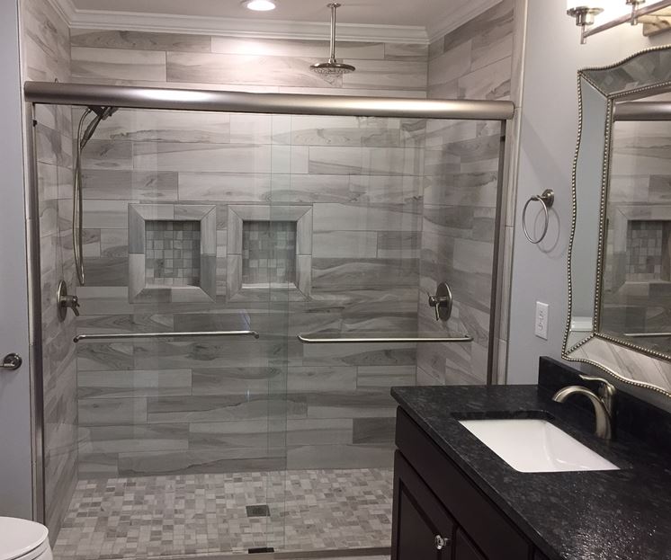 Bagno in muratura fai da te impianto idraulico bagno fai da te ... Costruire mobile bagno fai da te