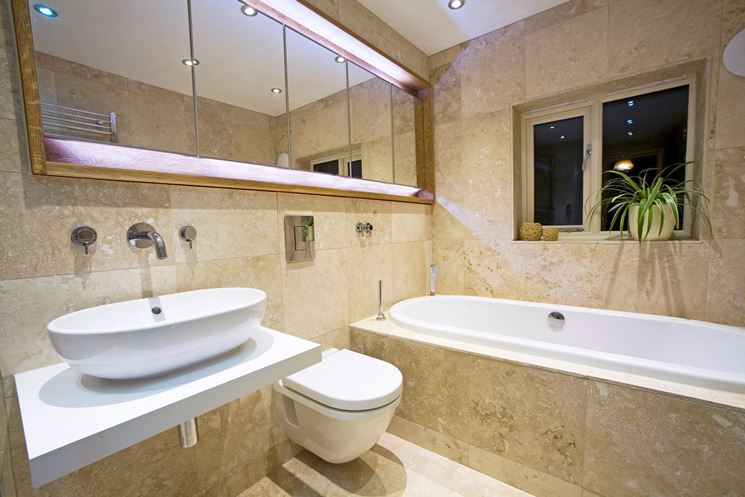 Bagno in muratura fai da te impianto idraulico bagno fai da te ... Bagno muratura fai da te