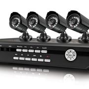 DVR per videosorveglianza