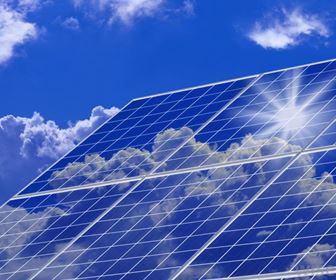 Impianto fotovoltaico