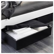 contenitori sotto letto Ikea