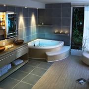 Arredamento bagno