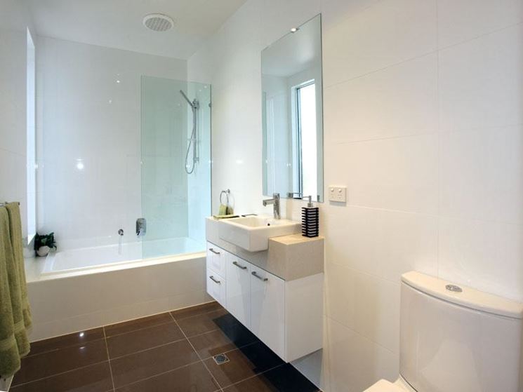 Quanto costa ristrutturare un bagno bagno e sanitari ... Quanto costa ristrutturare