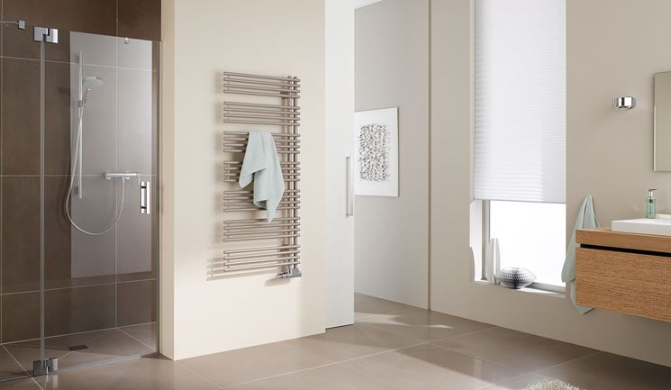 Bagno radiatori design