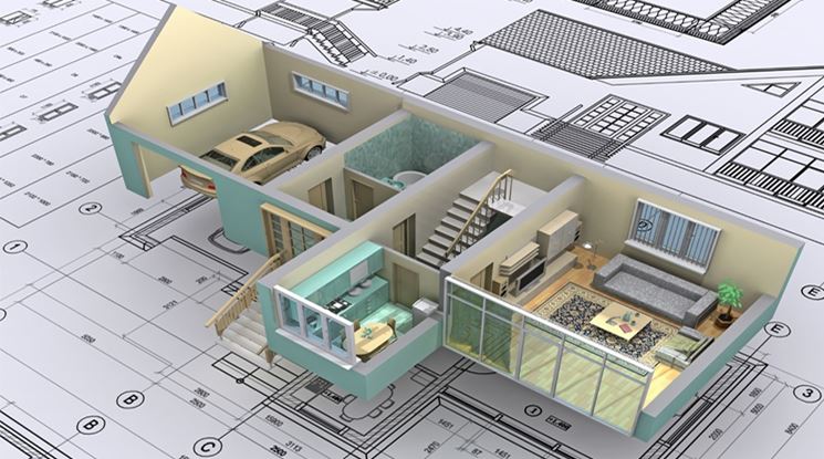 Esempio di progettazione strutturale