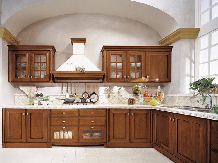 Cucina fai da te cucine realizzare cucina fai da te Cucine fai da te in legno