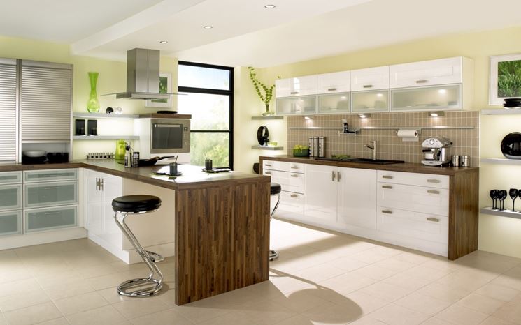 Cucina design