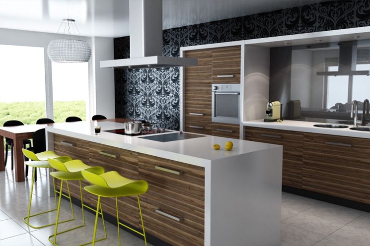 Design cucina