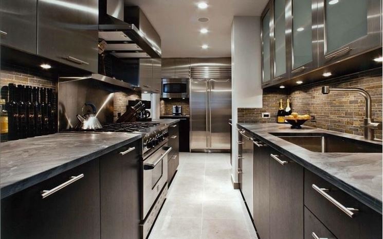 Cucine design