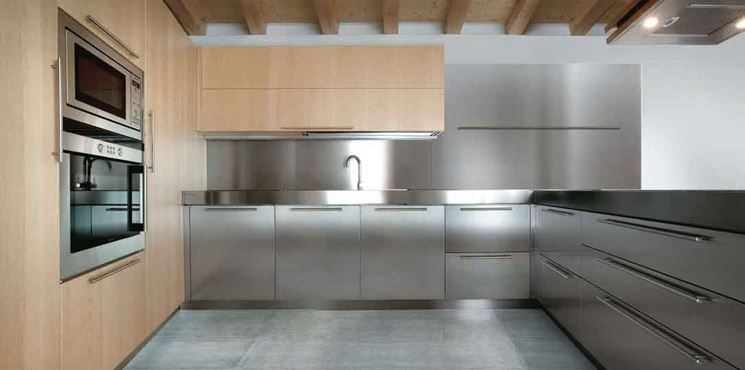 Design cucina