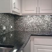 Mosaico cucine