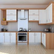 Cucina design low cost