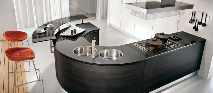 Design cucina