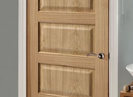 Porte in legno