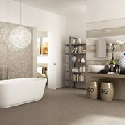 bagno moderno