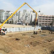 Come costruire un edificio