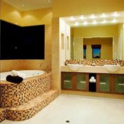 Bagno mosaico