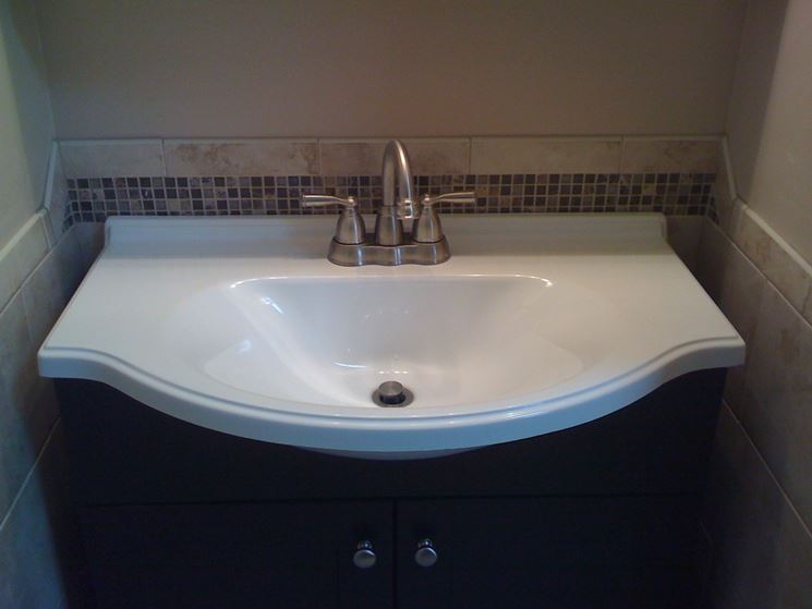 24 Adesivi Per Piastrelle Mosaico Colorato 20x20 Cm, PVC Impermeabile Autoadesivo, Decorazione Parete Cucina E Bagno, Facili Da Pulire