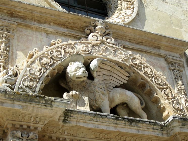 Scultura barocca