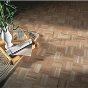 Parquet a mosaico