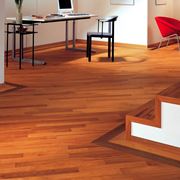 Parquet doussie