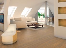 Parquet laminato