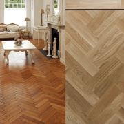 Parquet rovere