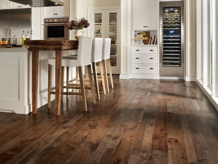 Parquet su pavimento esistente parquet posare parquet su ... Come mettere il parquet sul pavimento