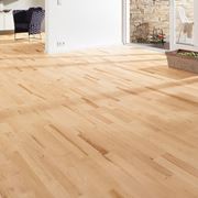 pavimento in parquet laminato