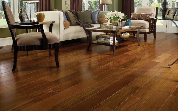 Pavimenti in legno per interni pavimento da interno pavimento ... Pavimento in legno per interni