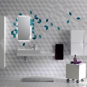 mattonelle per bagno moderno