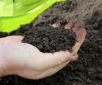 Materiali per giardinaggio