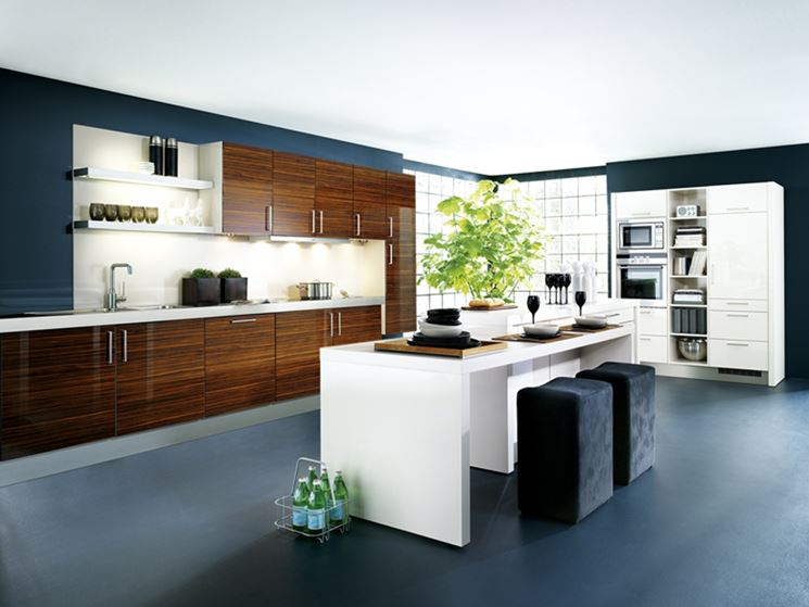 Cucina design