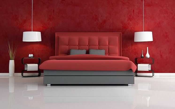 letto matrimoniale contenitore arredamento mobili