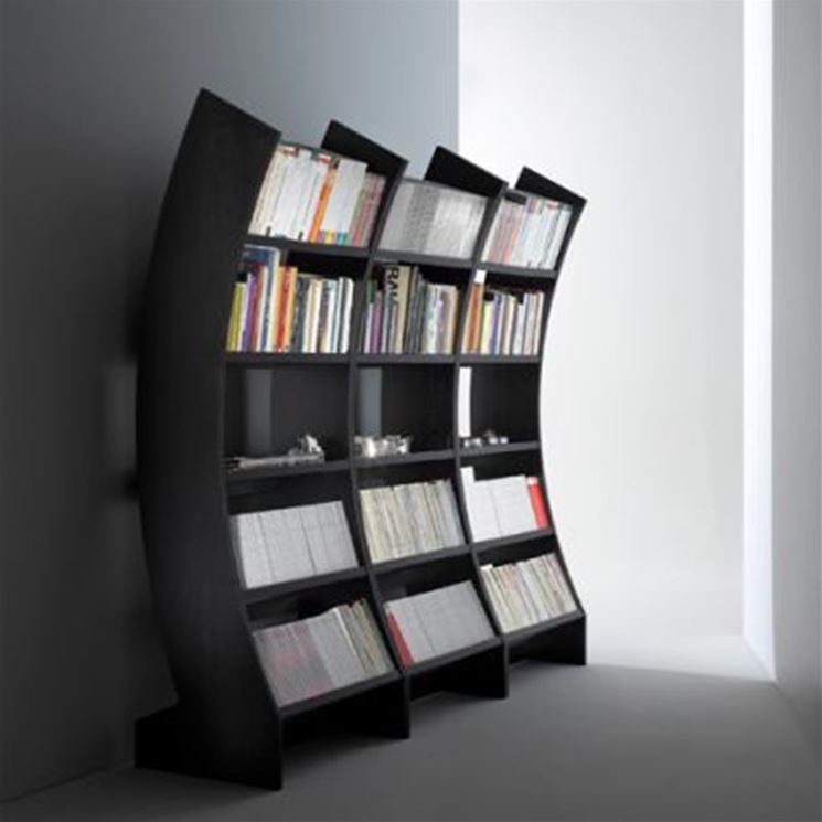 Libreria design