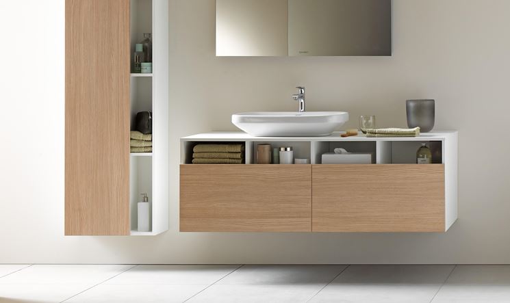 Bagno design