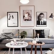 Design scandinavo