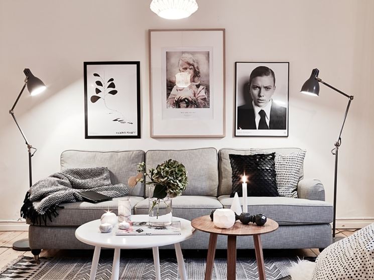 Design scandinavo