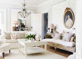 Shabby chic