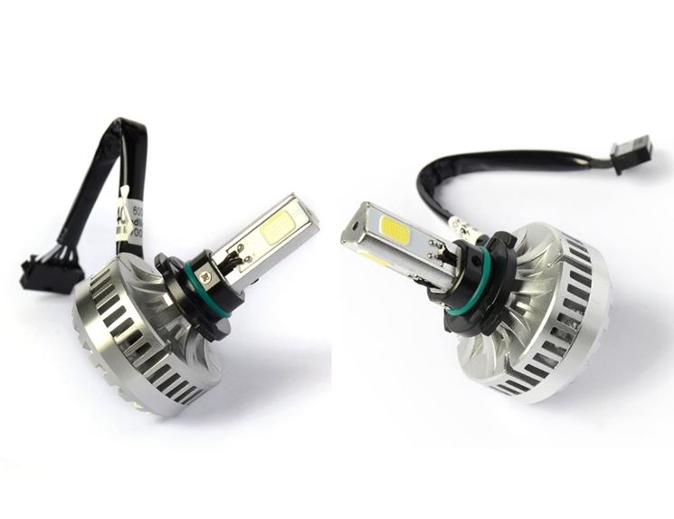 lampadine a led per auto