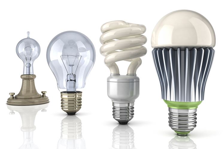 Lampade a led per casa Lampade a led per casa