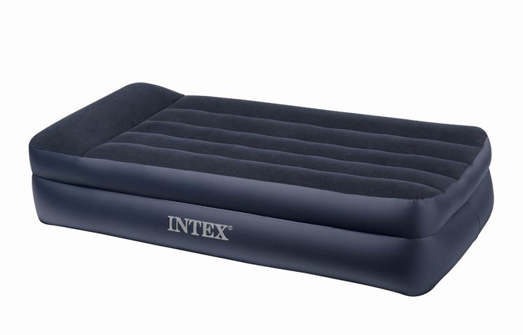 Materasso comfort intex