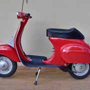 vespa 50 special