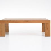 Tavolo legno semplice