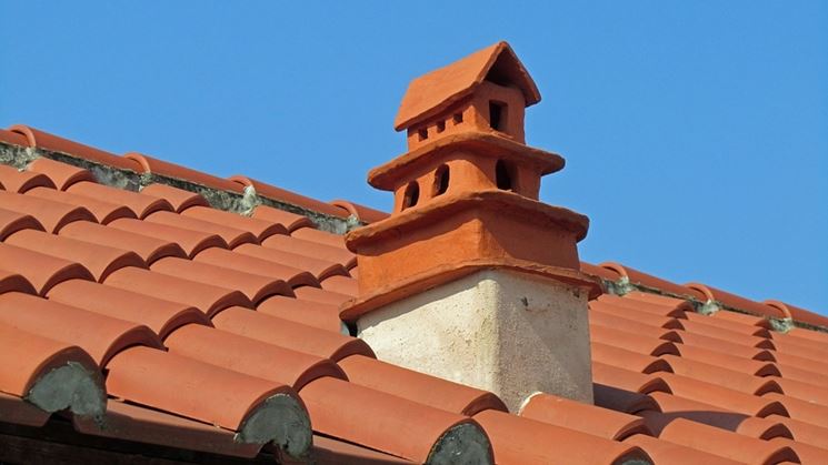 Tegola di ventilazione